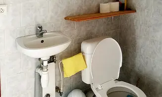 BRANDLÍN - 10 srubů - foto číslo 31