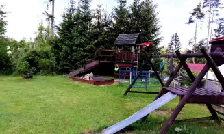 BRANDLÍN - 10 srubů - foto číslo 8