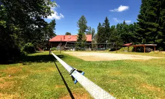 BRANDLÍN - 10 srubů - foto číslo 12