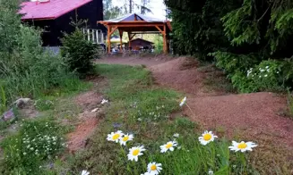 BRANDLÍN - 10 srubů - foto číslo 2