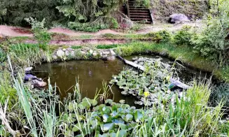 BRANDLÍN - 10 srubů - foto číslo 33