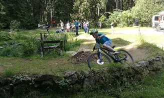 BRANDLÍN - 10 srubů - foto číslo 26