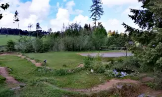 BRANDLÍN - 10 srubů - foto číslo 34