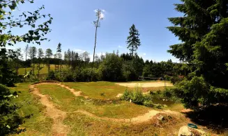 BRANDLÍN - 10 srubů - foto číslo 1