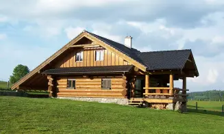 HARTUNKOV - srub - foto číslo 21