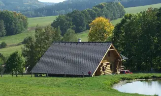 HARTUNKOV - srub - foto číslo 20