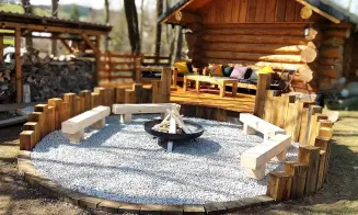 HARTUNKOV - srub - foto číslo 9