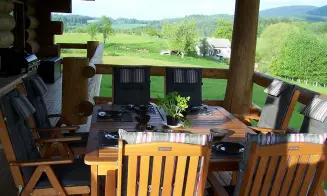 HARTUNKOV - srub - foto číslo 2