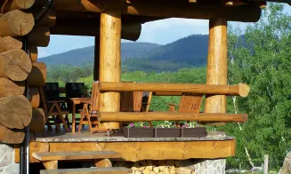 HARTUNKOV - srub - foto číslo 10