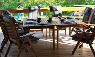 HARTUNKOV - srub - foto číslo 1