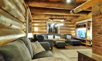 HARTUNKOV - srub - foto číslo 15