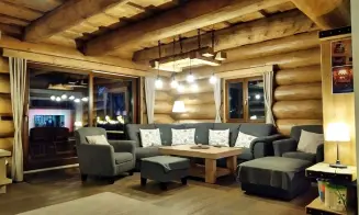 HARTUNKOV - srub - foto číslo 23