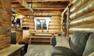 HARTUNKOV - srub - foto číslo 18