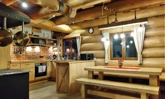 HARTUNKOV - srub - foto číslo 19