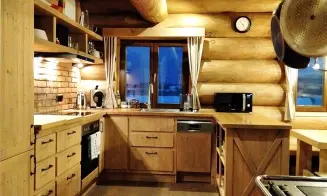 HARTUNKOV - srub - foto číslo 22