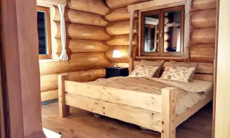 HARTUNKOV - srub - foto číslo 4