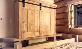 HARTUNKOV - srub - foto číslo 14