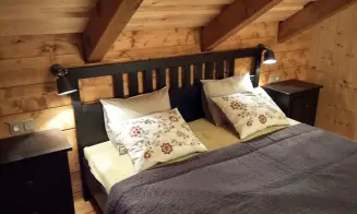 HARTUNKOV - srub - foto číslo 5