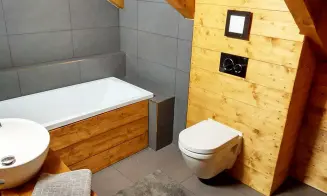 HARTUNKOV - srub - foto číslo 25