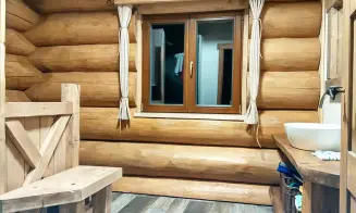 HARTUNKOV - srub - foto číslo 12