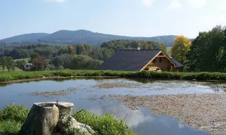 HARTUNKOV - srub - foto číslo 7