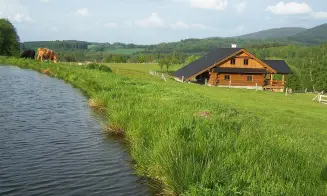 HARTUNKOV - srub - foto číslo 11