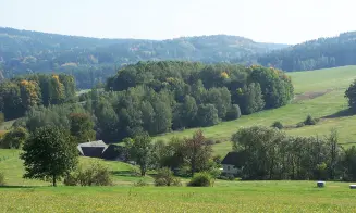 HARTUNKOV - srub - foto číslo 24