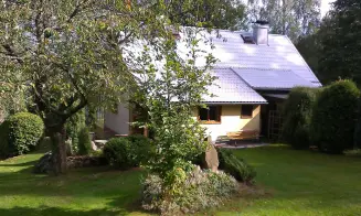 PŘEDNÍ VÝTOŇ - chata - foto číslo 11