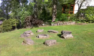 PŘEDNÍ VÝTOŇ - chata - foto číslo 12