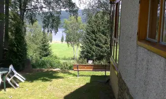 PŘEDNÍ VÝTOŇ - chata - foto číslo 8