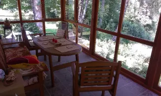 PŘEDNÍ VÝTOŇ - chata - foto číslo 6