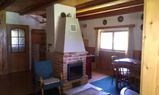 PŘEDNÍ VÝTOŇ - chata - foto číslo 19