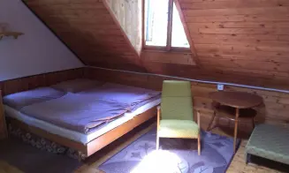 PŘEDNÍ VÝTOŇ - chata - foto číslo 14