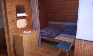 PŘEDNÍ VÝTOŇ - chata - foto číslo 20