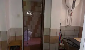 PŘEDNÍ VÝTOŇ - chata - foto číslo 1