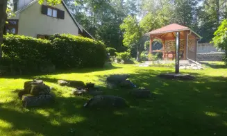 PŘEDNÍ VÝTOŇ - chata - foto číslo 13