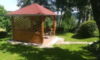 PŘEDNÍ VÝTOŇ - chata - foto číslo 3