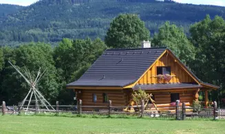 HARTUNKOV - srub - foto číslo 10