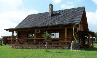 HARTUNKOV - srub - foto číslo 13