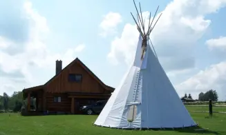 HARTUNKOV - srub - foto číslo 14