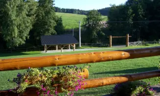 HARTUNKOV - srub - foto číslo 9