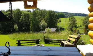 HARTUNKOV - srub - foto číslo 8