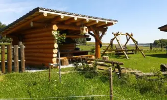 HARTUNKOV - srub - foto číslo 3