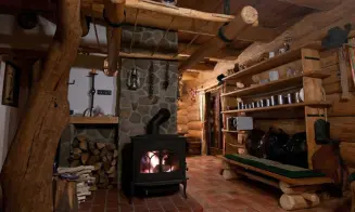 HARTUNKOV - srub - foto číslo 4