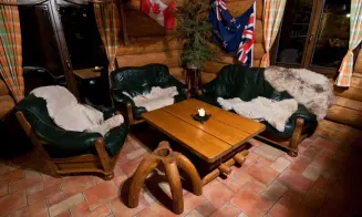 HARTUNKOV - srub - foto číslo 5