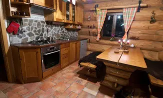 HARTUNKOV - srub - foto číslo 1