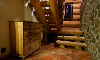 HARTUNKOV - srub - foto číslo 16