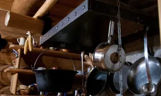 HARTUNKOV - srub - foto číslo 11