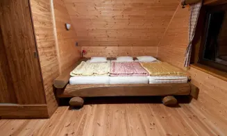 HARTUNKOV - srub - foto číslo 12