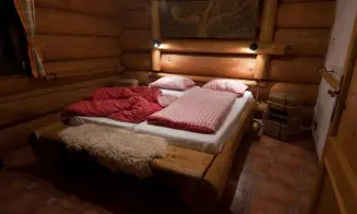 HARTUNKOV - srub - foto číslo 15